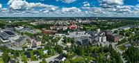 Seinajoki keskusta